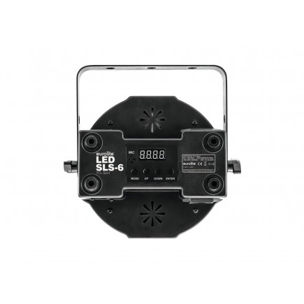 EUROLITE LED SLS-6 TCL Spot